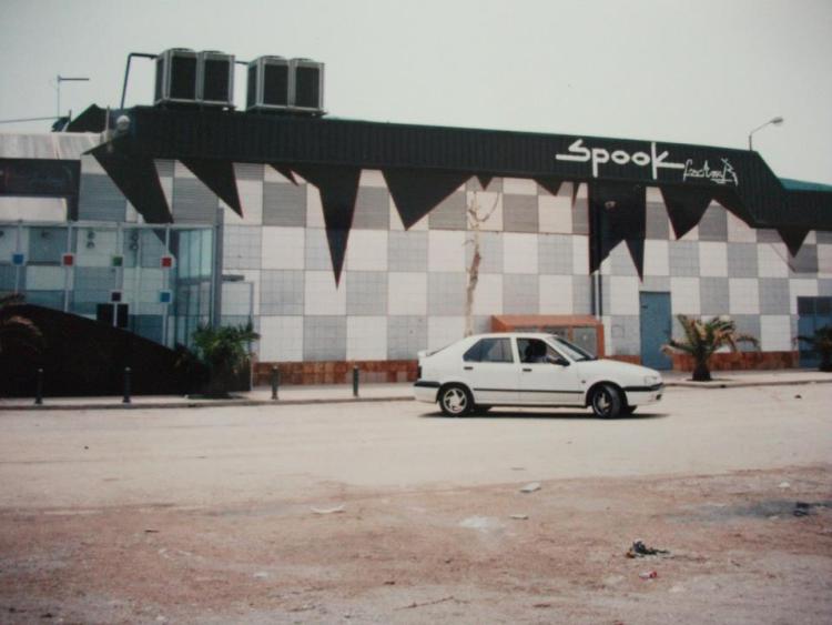Spook-601