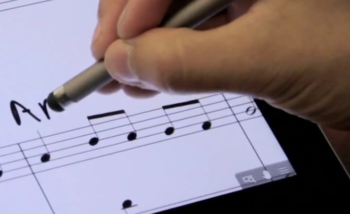 Partitura