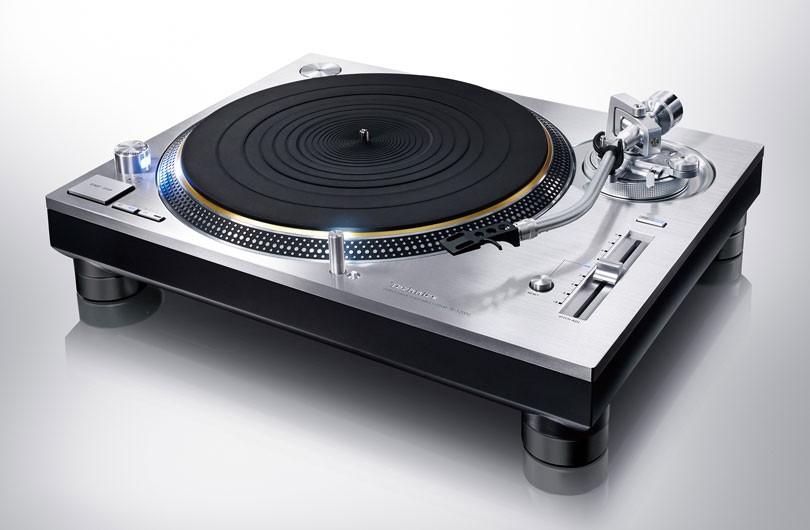 Technics SL1200G