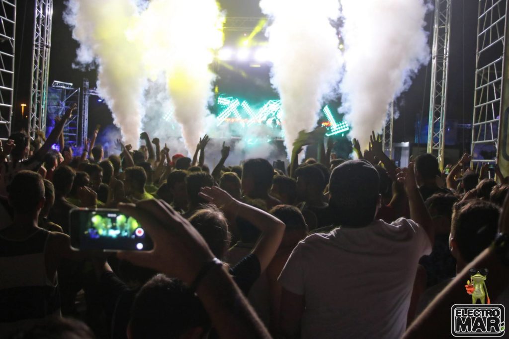 Electromar 2016