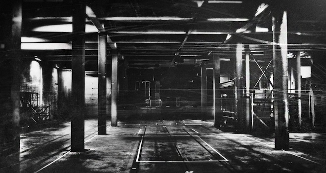 Warehouse Elementenstraat (Amsterdam)