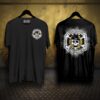 camiseta makineros 10 aniversario mk1 limitada